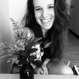 Meet your Posher, Anna